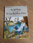 The Legend of Sleepy Hollow