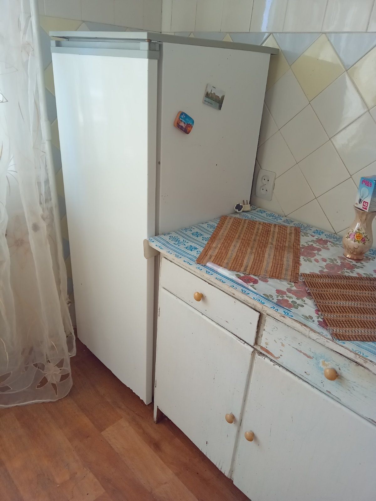 Сдам 2х.комн.квартиру на Лесном
