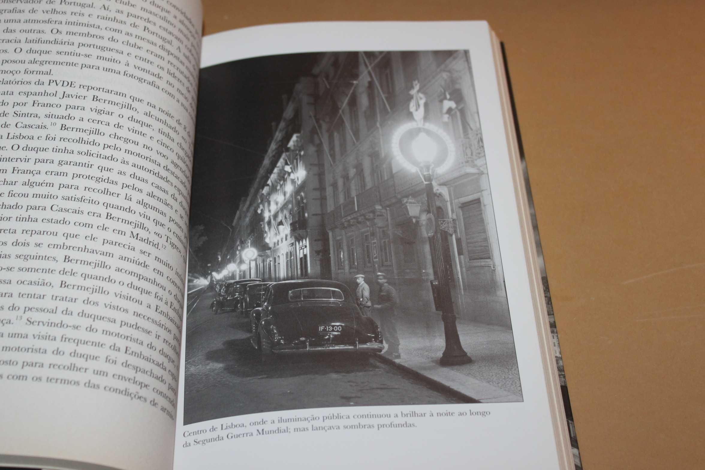 Lx -A Guerra nas Sombras da Cidade da Luz 1939a 45 //Neill Lochery