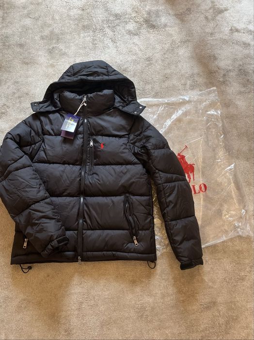 Puffer ralph lauren s