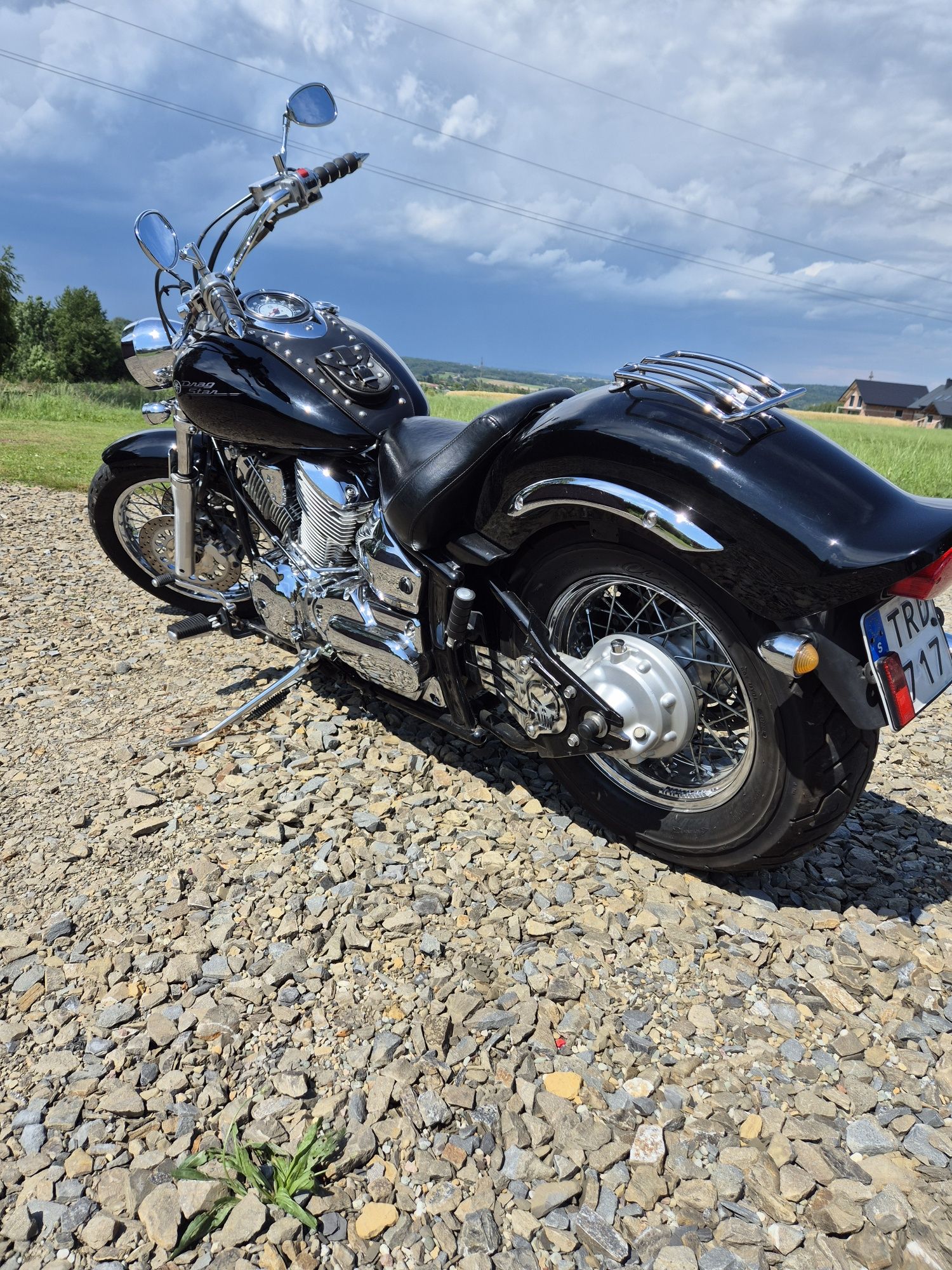 Witam sprzedam motor