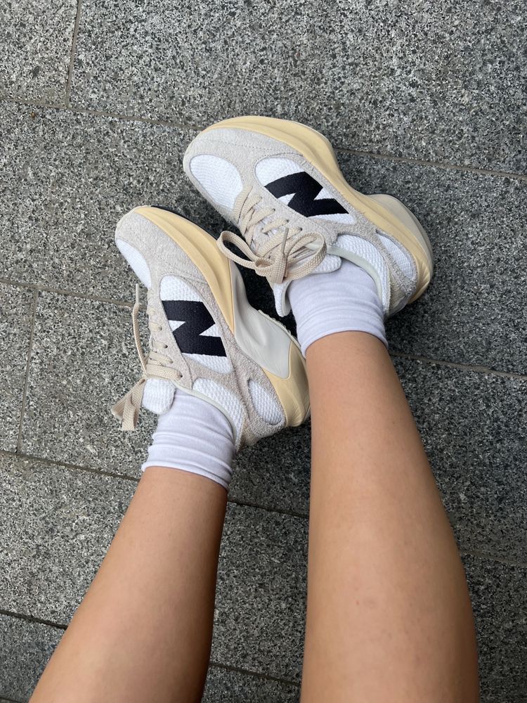 БЕЗ передоплати‼️Жіночі кросівки New Balance WRPD Runnier нью беланс