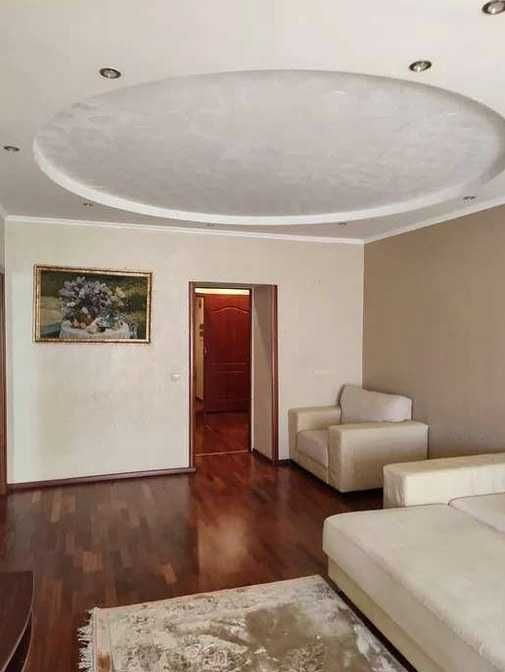 Оренда 2-кімнатної квартири, просп. Голосіївський, 27