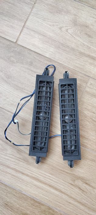 Запчастини з телевізора LG 32LS340T. LED підсвідка, динаміки та інше