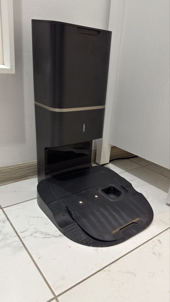 Stacja dokująca iRobot Roomba s9+