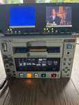 Sony DSR-1500AP DVCAM dv dvcpro VTR