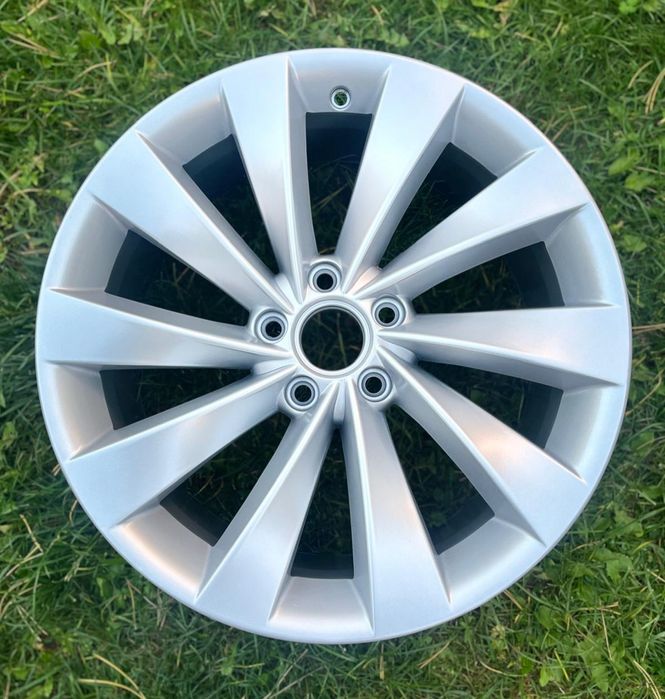 Felgi aluminiowe VW 18 cali 5x112