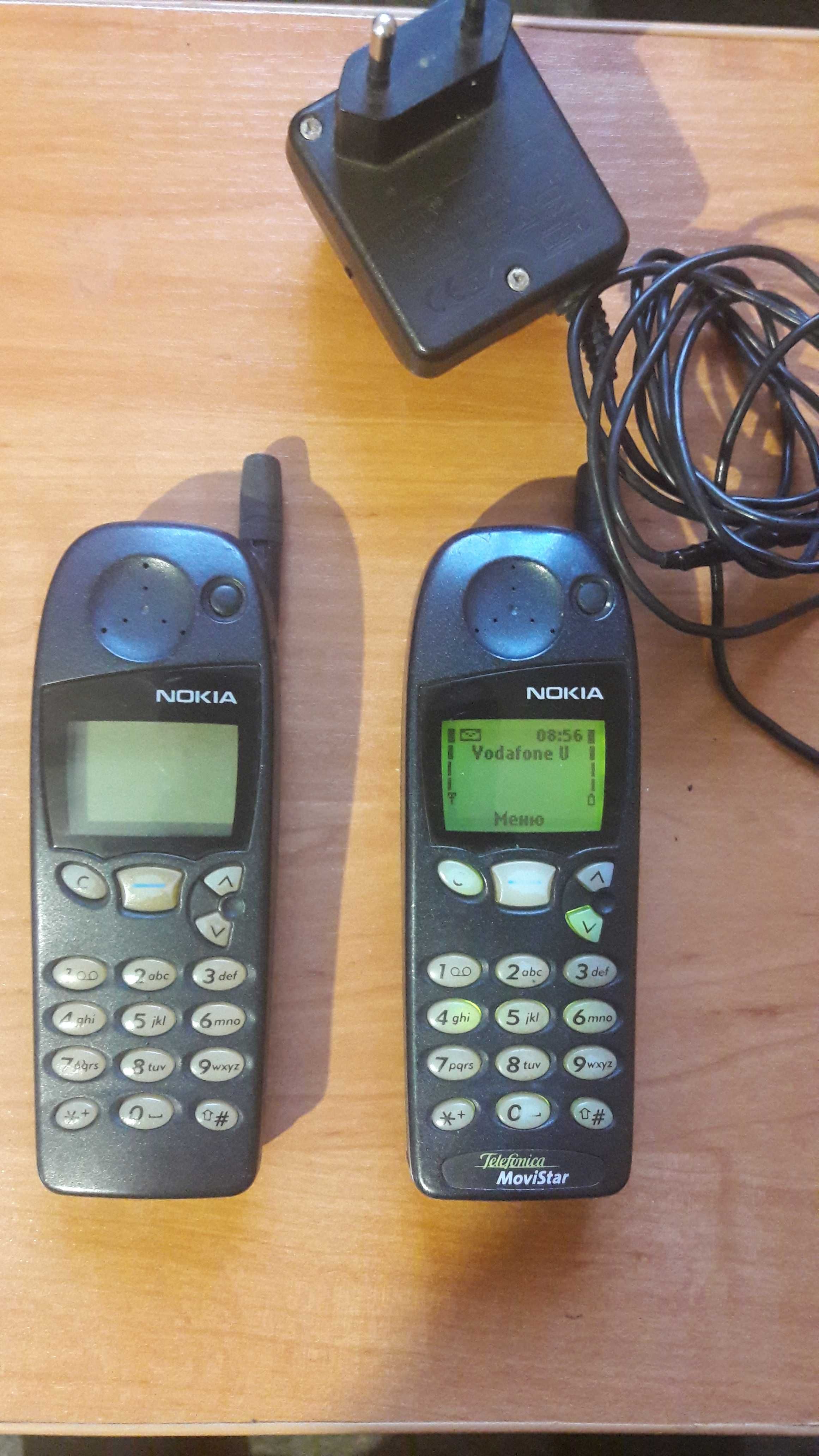 Телефон Nokia 5110