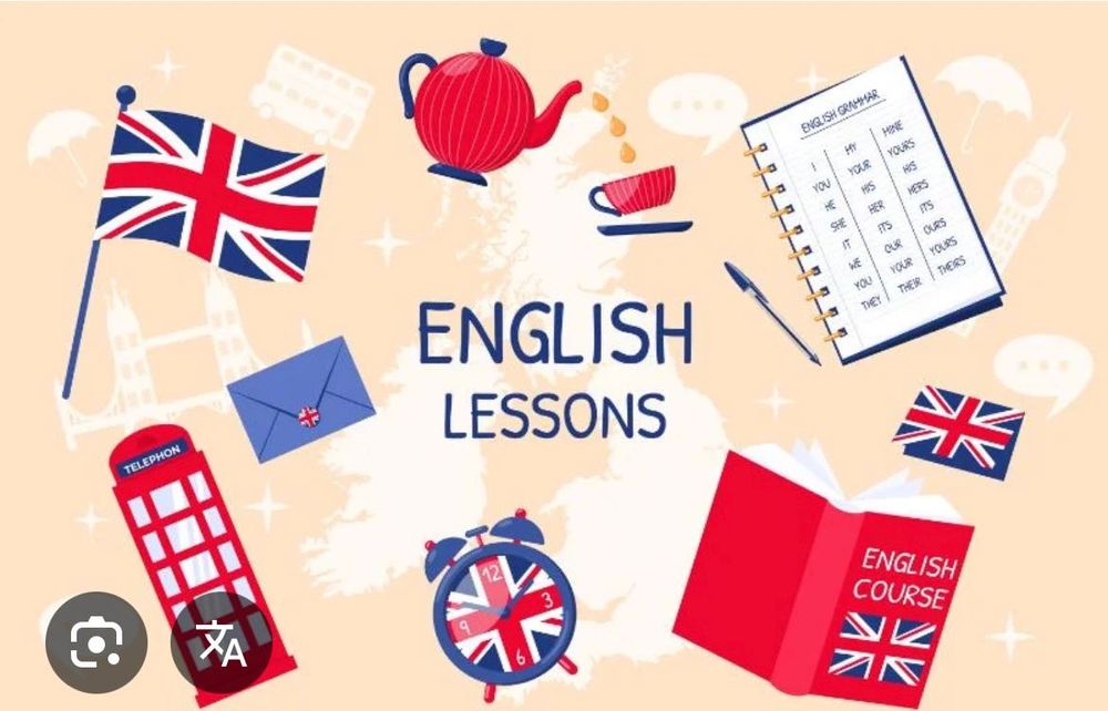 Lekcje angielskiego dla dzieci Częstochowa