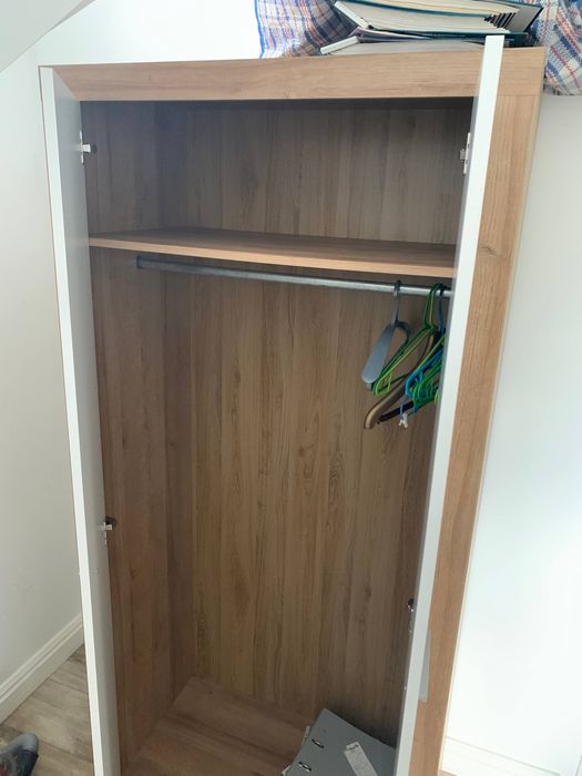 Шкаф в отличном состоянии