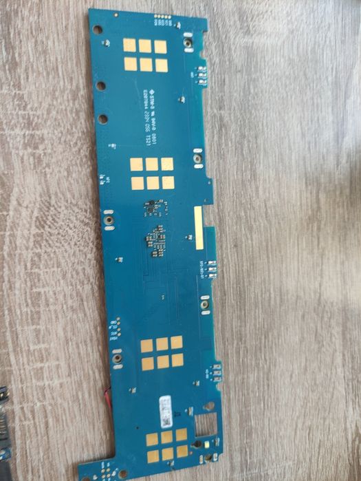 Плата signa tab A1025 x-treme 2