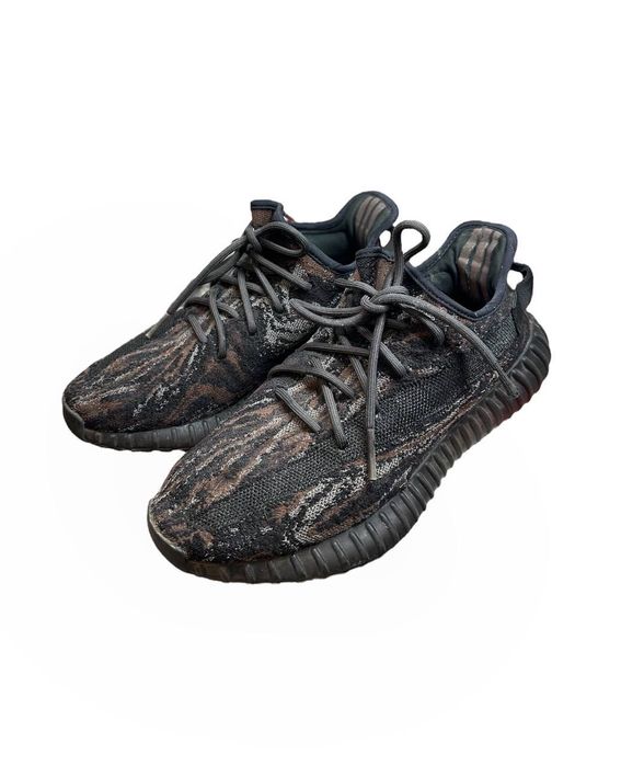 Мужские кроссовки Adidas Yeezy boost 350 v2 оригинал