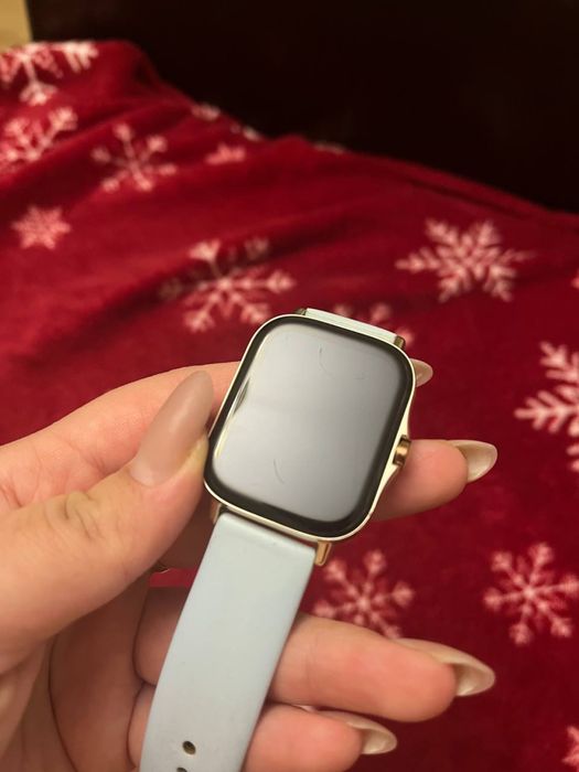 Смарт годинник Amazfit GTS 2
