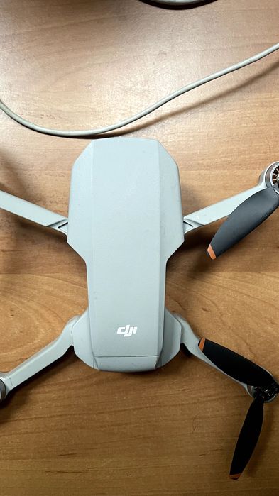 Dji mini 2 fly more combo