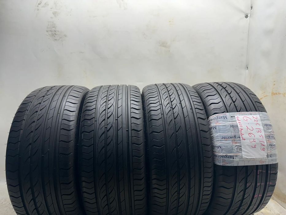 G-2699 225/35R19 84W ARDENT SPORT RX6