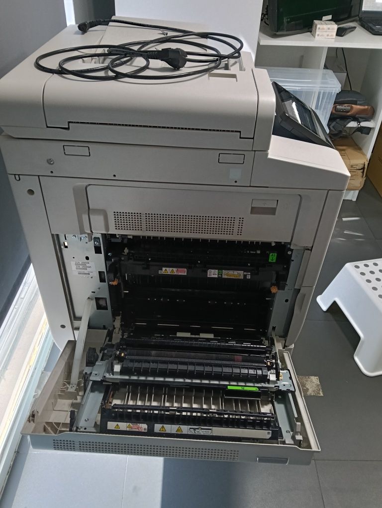 Impressora profissional Xerox