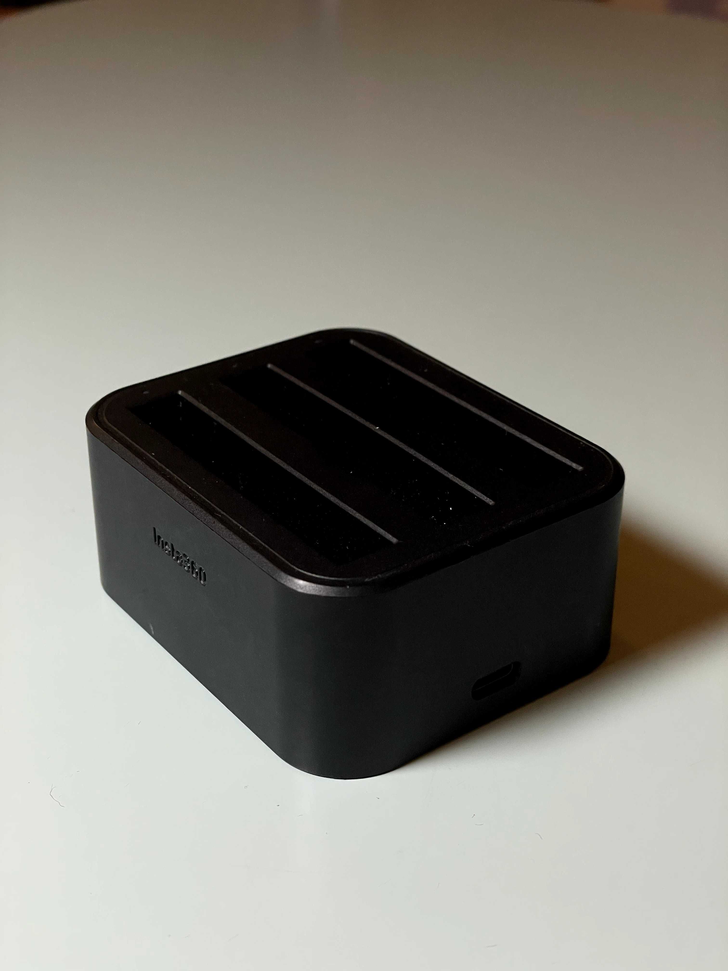 Insta360 Fast Charge Hub para baterias da one X2 em ótimo estado