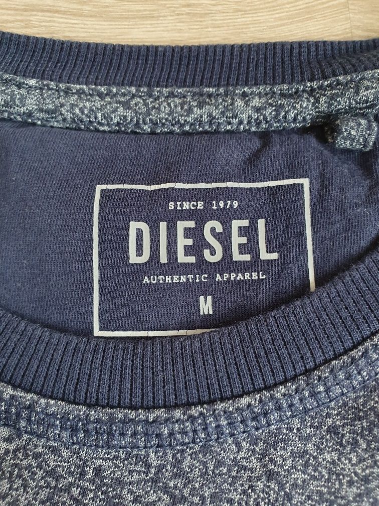 T-shirt Diesel rozmiar M