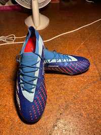 Chuteiras Adidas Predator Accuracy.1 AG - n44