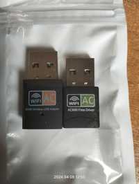 Adapter USB Wifi