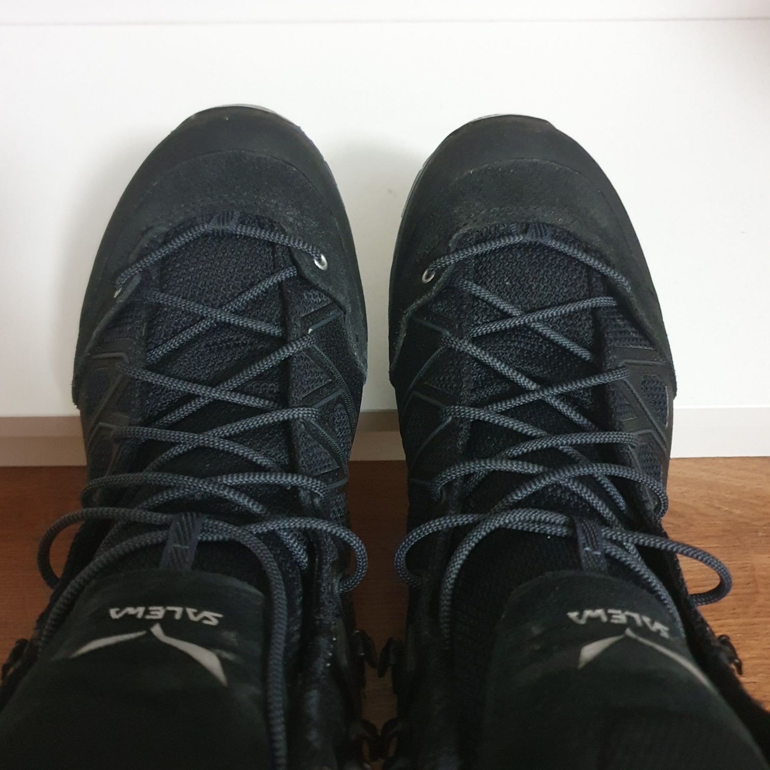 Buty trekking Salewa