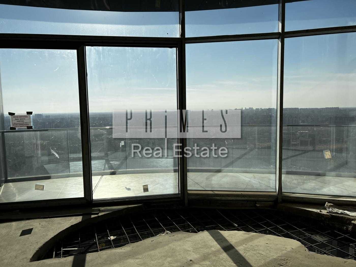 Продаж 5к квартири ЖК TARYAN TOWERS, вул. Лумумби Патріса, 12