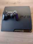 Konsola PlayStation 3