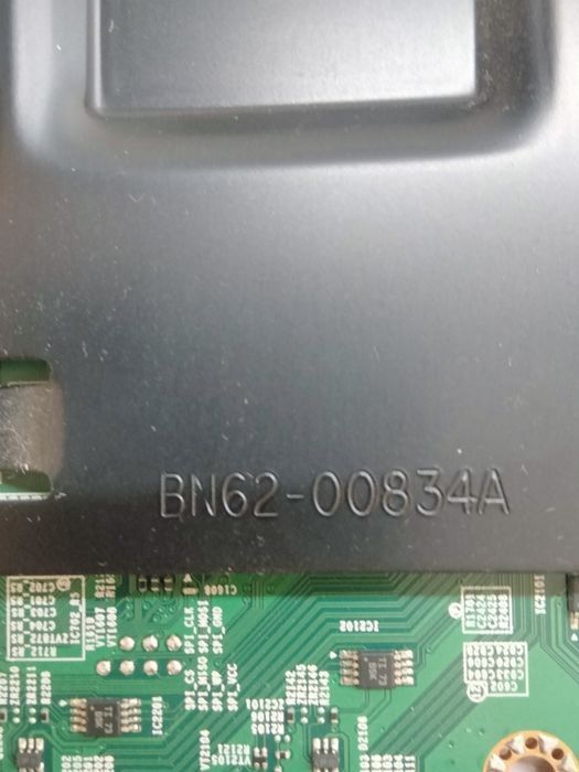 Placas mainboard e fonte de alimentação para Samsung