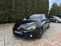 Volkswagen Golf 6 2011  в ЛІЗИНГ | КРЕДИТ