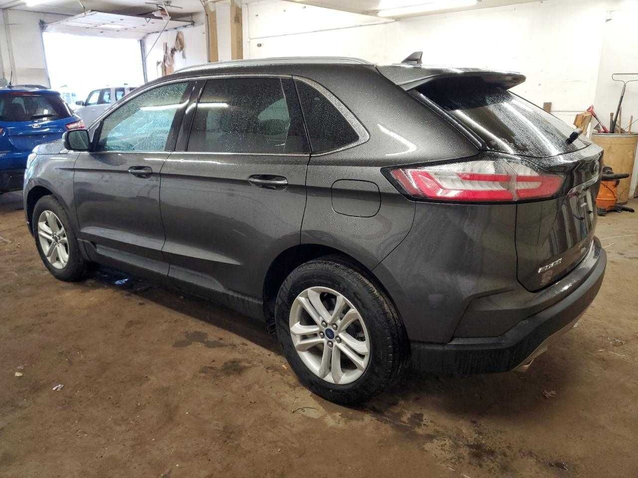 Ford Edge SEL 2019