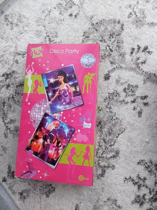 Кукла Лялька Ася