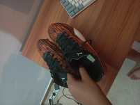 Chuteiras de futebol da Puma