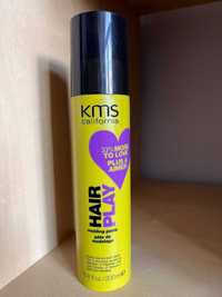 Kms California - Hair Play Molding Paste 200 ml.