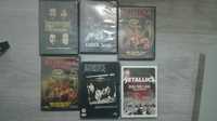 Metallica - DVD's