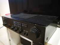 Denon PMA 300V amplifier