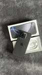 Iphone 16 Pro, Black Titanium, 128 GB