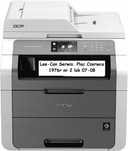 Drukarka Brother DCP-9020CDW