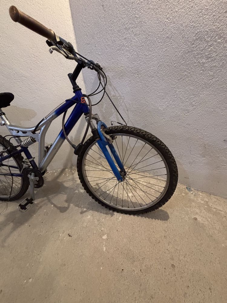 Bicicleta barata