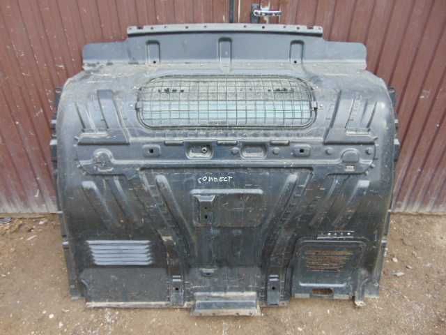 Przegroda ford connect mk2
