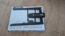 adapter wifi usb alfa awus036acm