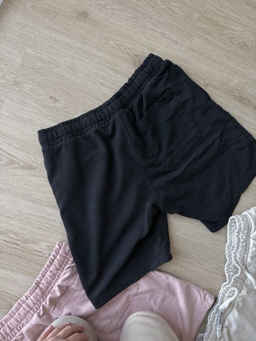 Zestaw 3 par spodenek L/XL