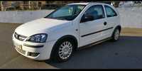 Opel corsa c 1.3cdti sport van