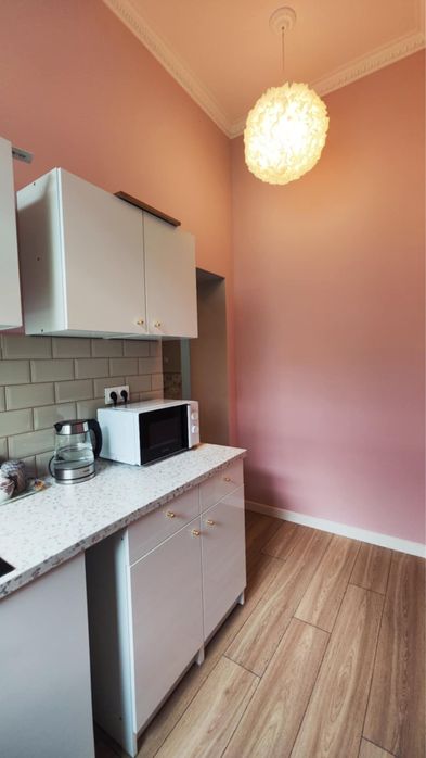 Piękny Pokój na doby ul. Piotrkowska Deptak Centrum