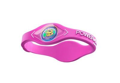 Pulseiras Power Balance novas