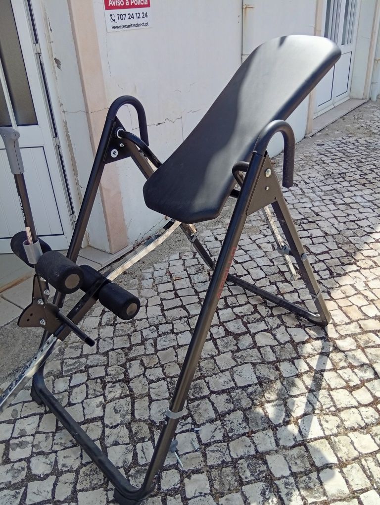 Kettler apollo gravity system
