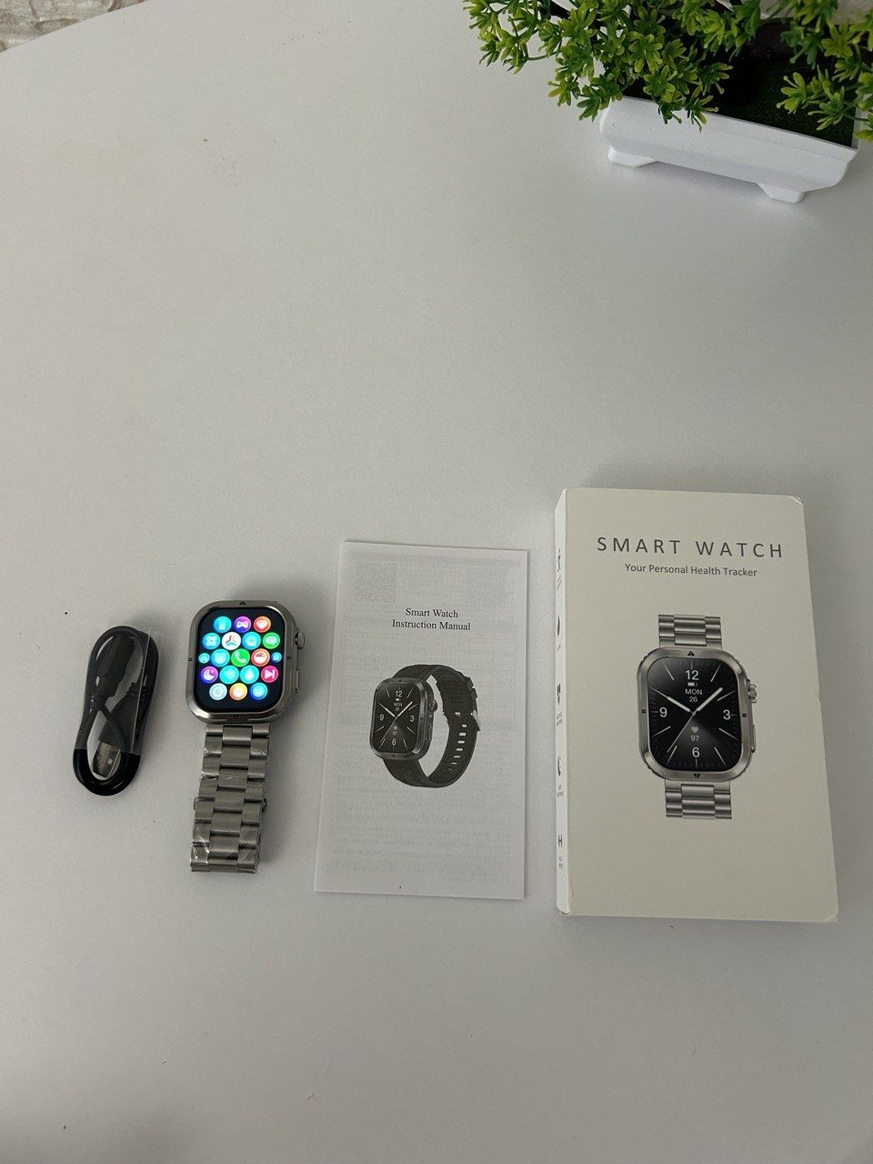 Акція! Смарт годинник|Смарт часы|Smart Watch LIGE MK86
