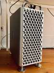 Apple Mac Pro 2019 intel xeon 2.5ghz 28 core, 160gb ram, 4tb ssd
