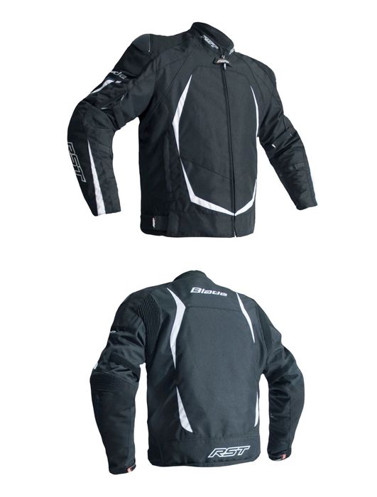 Мото куртка | RST Blade 2 Sinaqua| Мембрана | L-XL жін.