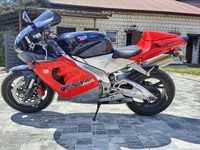 Aprilia RSV Mille