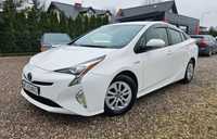 Toyota Prius 1.8 HSD LEDY Kamera Ast. Pasa Radar Keyless Go Gwarancja Super Stan!